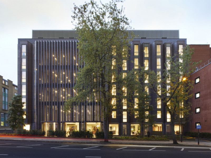 York House