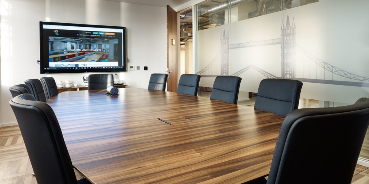 Meeting room for hire with Video conferencing in Monument