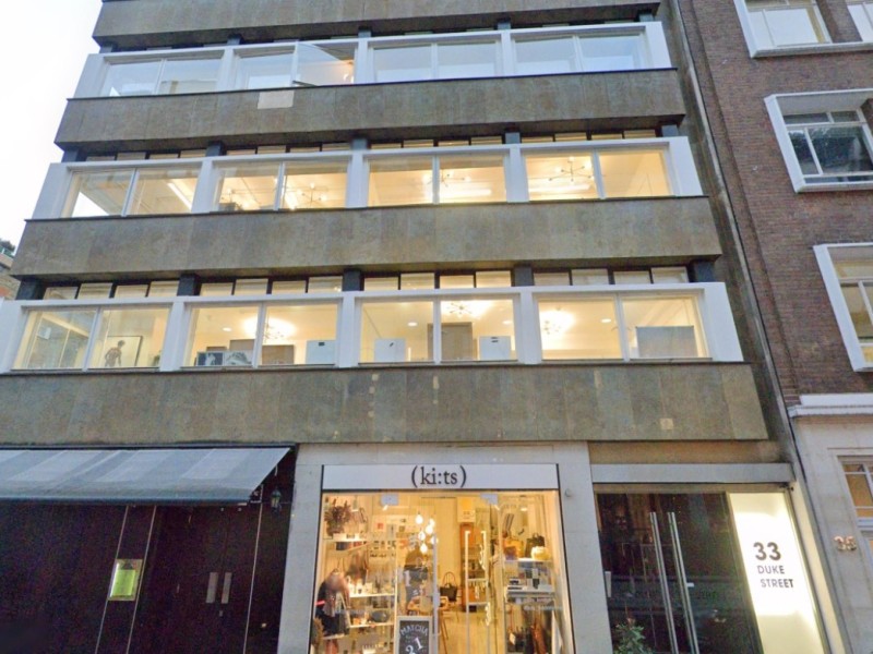 Duke House