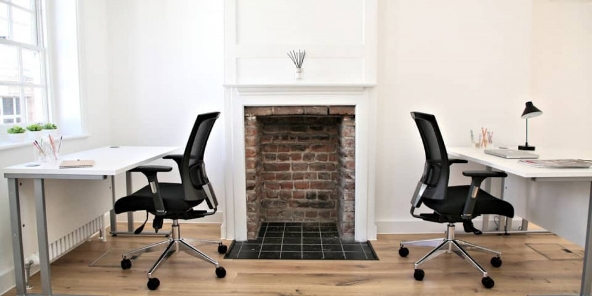 Workpad in London