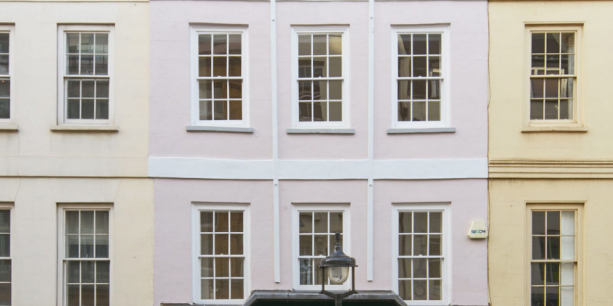 WorkPad Offices - 80 Berwick Street, Berwick Street, London, UK