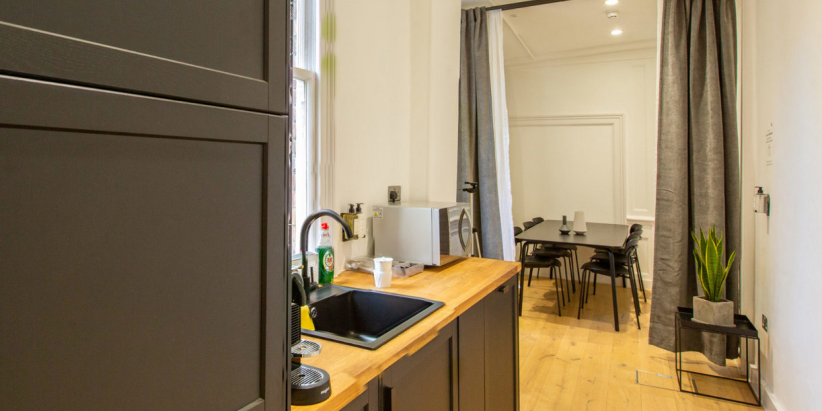 All inclusive office solutions at affordable prices near Oxford Circus Underground Station