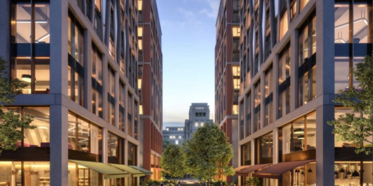 Landmark, 3 Orchard Place, Westminster, London SW1H, UK