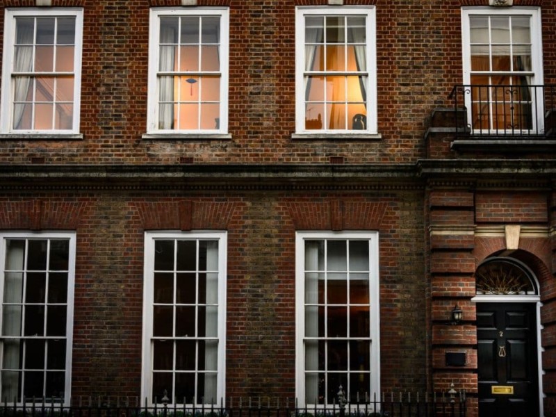 Catherine Place