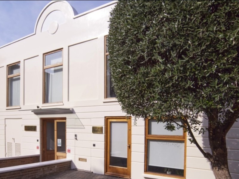 Hurlingham Studios