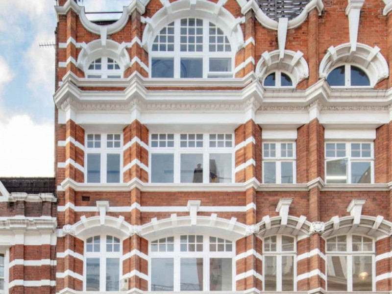 Wardour Street