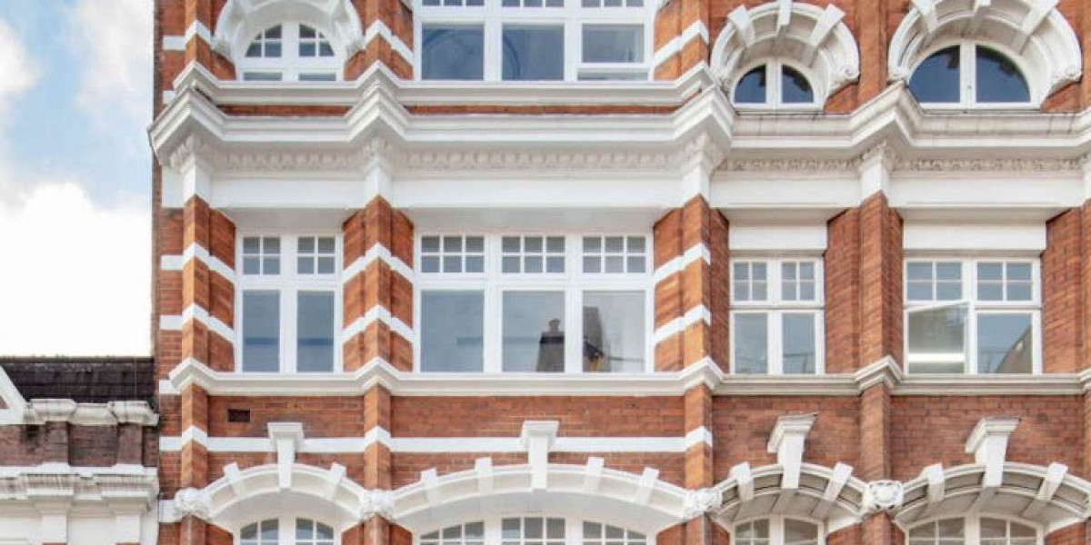 Workpad - 175 Wardour Street, London W1F 8WU, United Kingdom