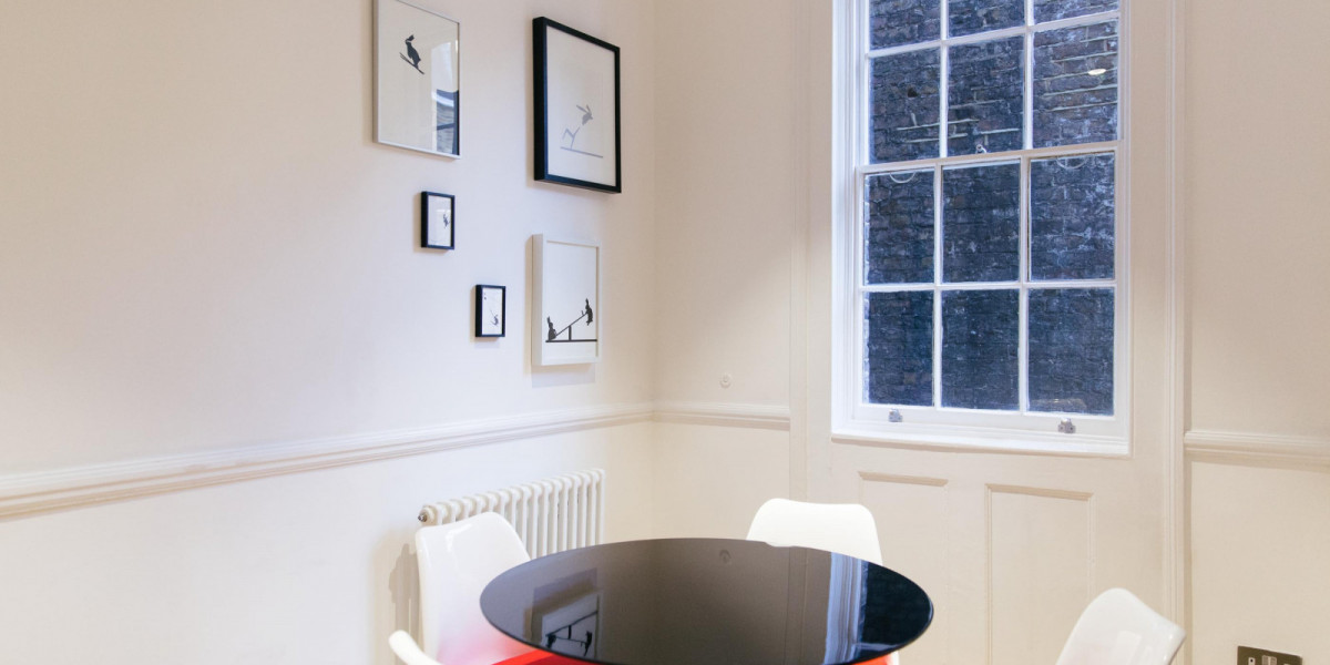 Serviced Offices in London