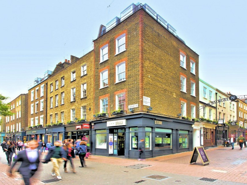 Carnaby Street