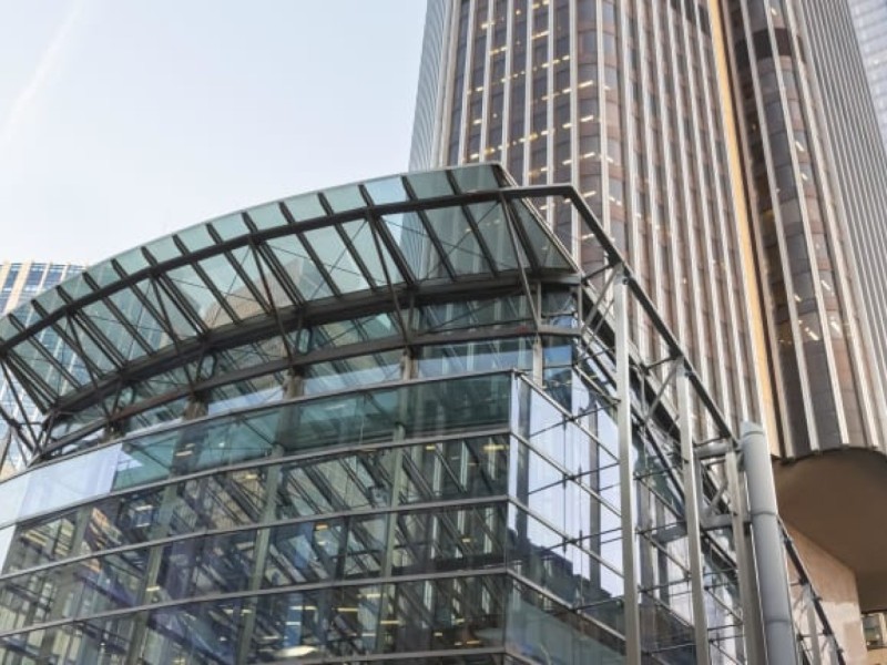 Tower Fourty Two (NatWest Tower)