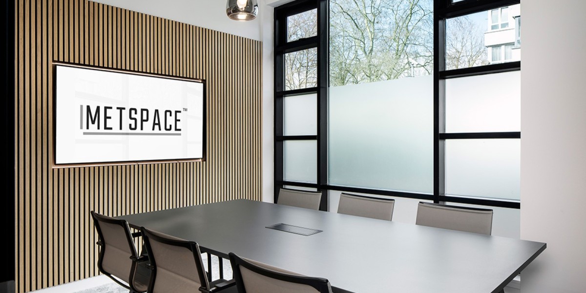 Private Meeting Room