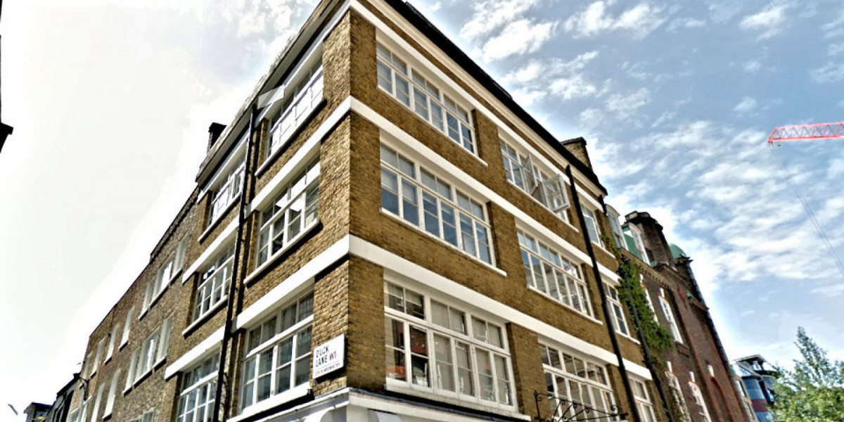 WorkPad Offices - 9-11 Broadwick Street, Broadwick Street, London, UK