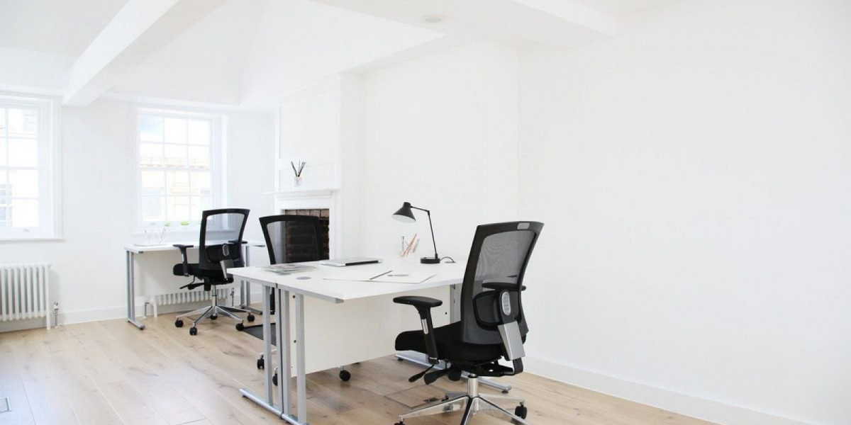Workpad in London