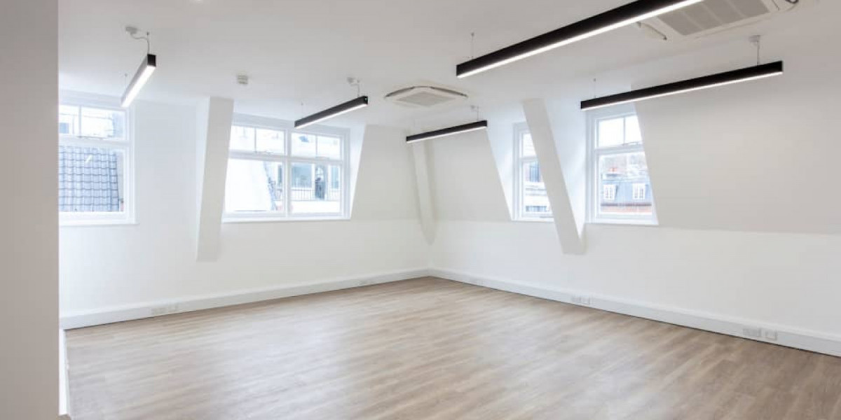 All inclusive office solutions at affordable prices near Piccadilly Circus Station