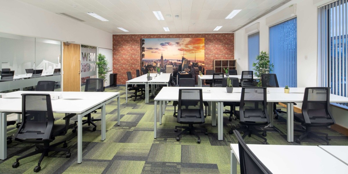 Private Office