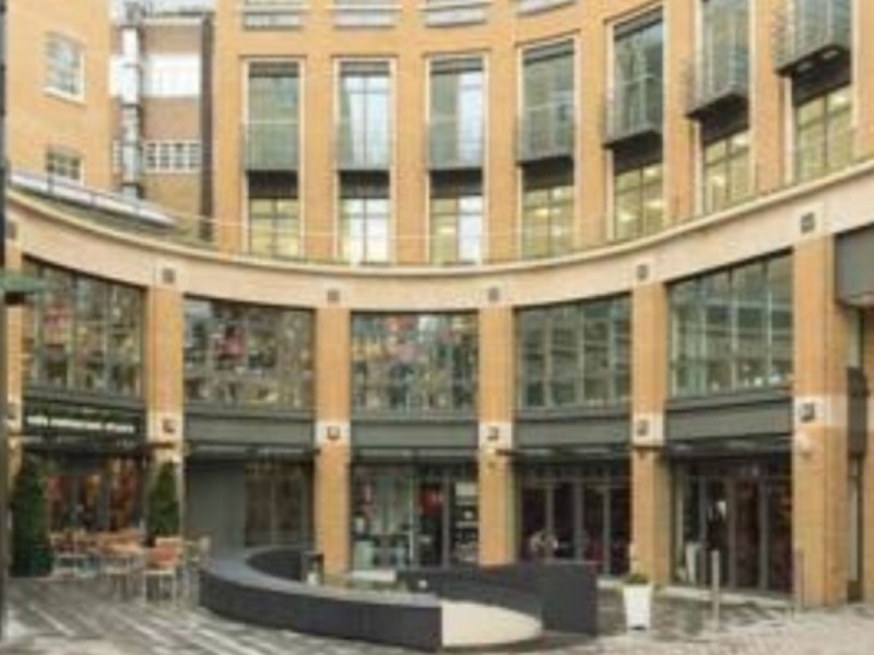 Slingsby Place