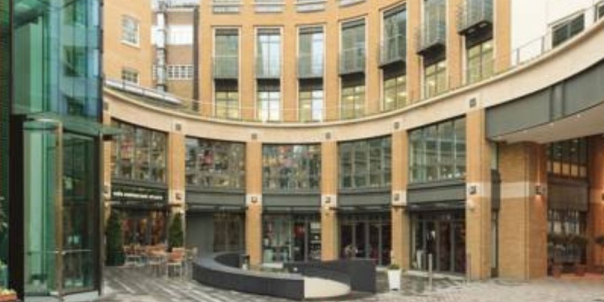 office space in covent garden