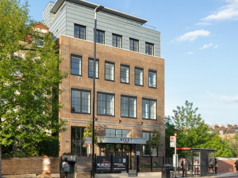 Riley Studios