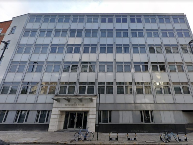 Devonshire House
