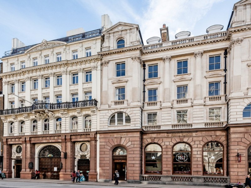 The Clement Rooms