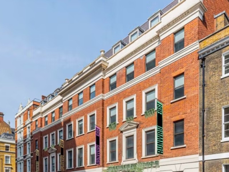 Bloomsbury Way