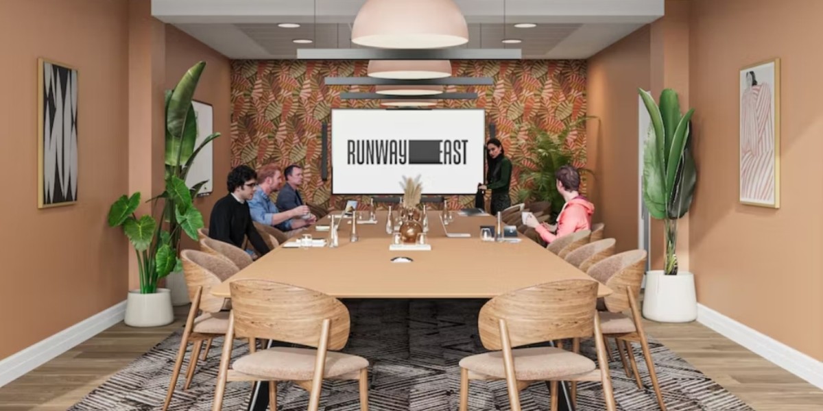 brand new offices in bloomsbury west end london