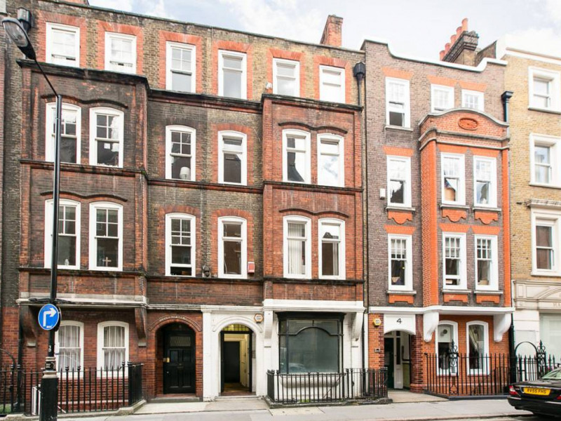 Margaret Street