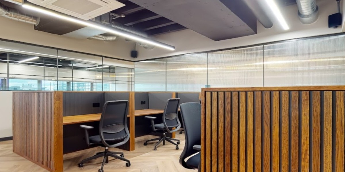 office for rent in milton keynes