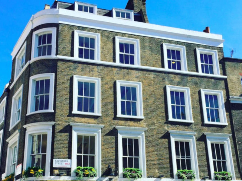 42 Tavistock Street