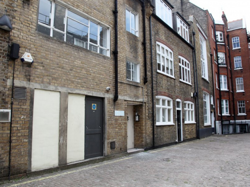 David Mews