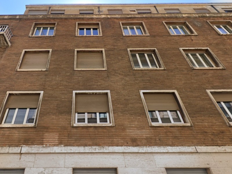 Via di S. Nicola da Tolentino