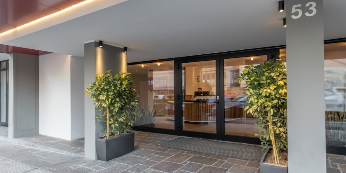 All inclusive office solutions at affordable price