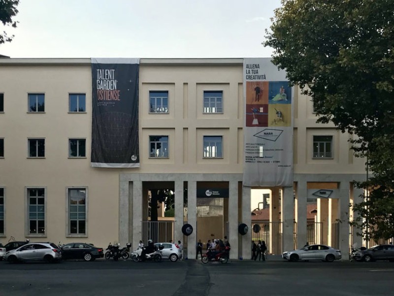 Roma Ostiense