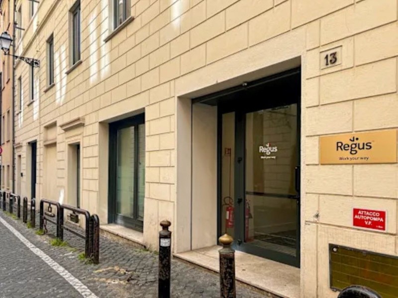Salita San Nicola da Tolentino