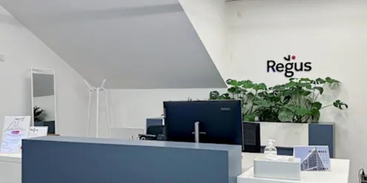 All inclusive office solutions at affordable price