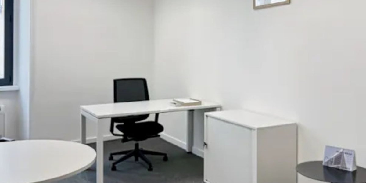Office space near at Ludovisi