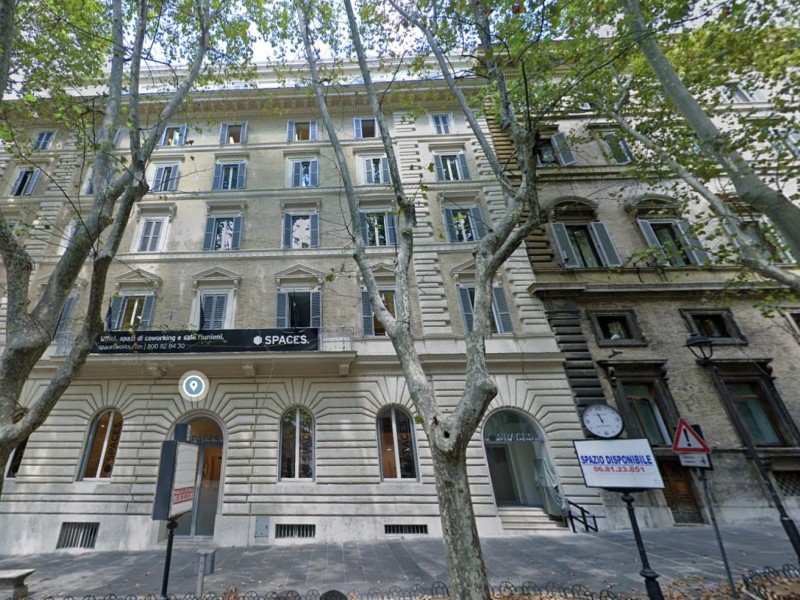 Via Vittorio Veneto