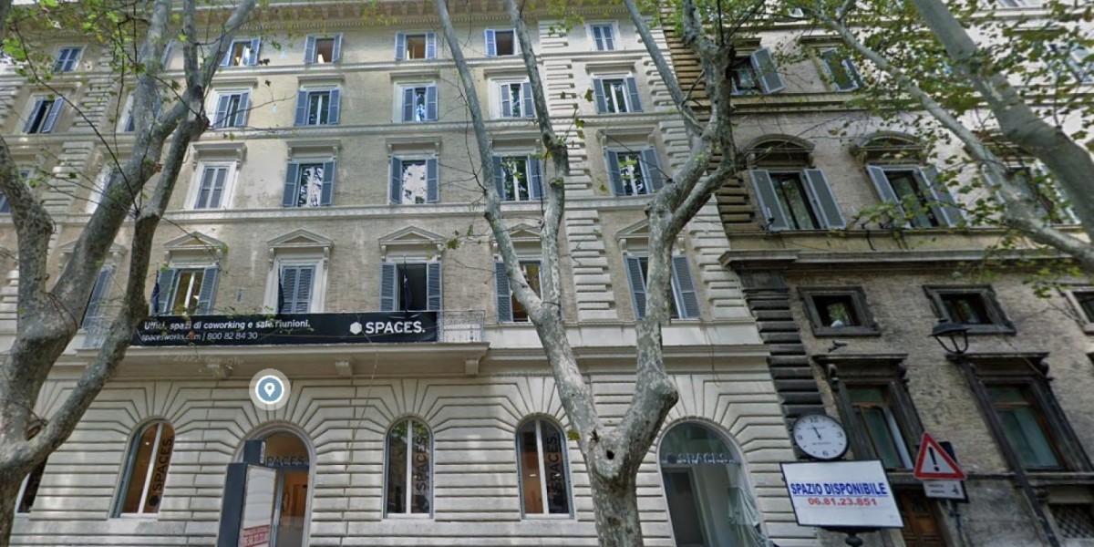 Via Vittorio Veneto, 54b, 00187 Roma RM, Italy