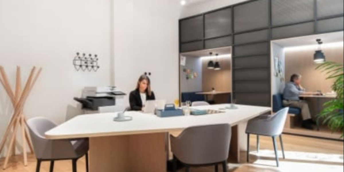 Beautiful coworking space near Venito/Emilia