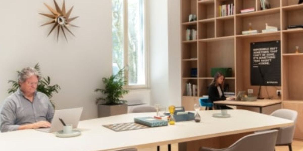 All inclusive office solutions at affordable price