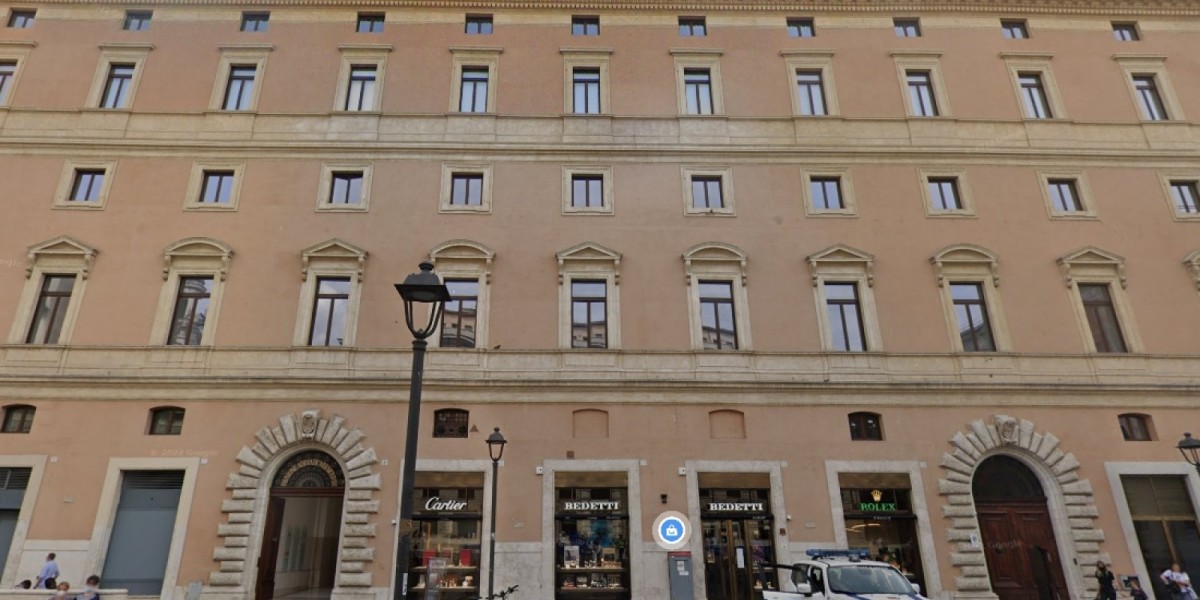 Palazzo Marignoli, Piazza di S.Silvestro, 8, 00187 Roma RM, Italy