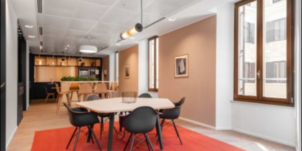 Office space near at Trevi