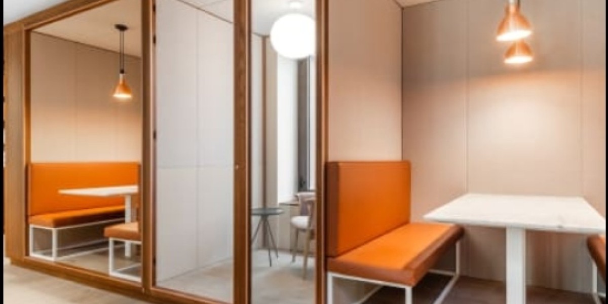 All inclusive office solutions at affordable price