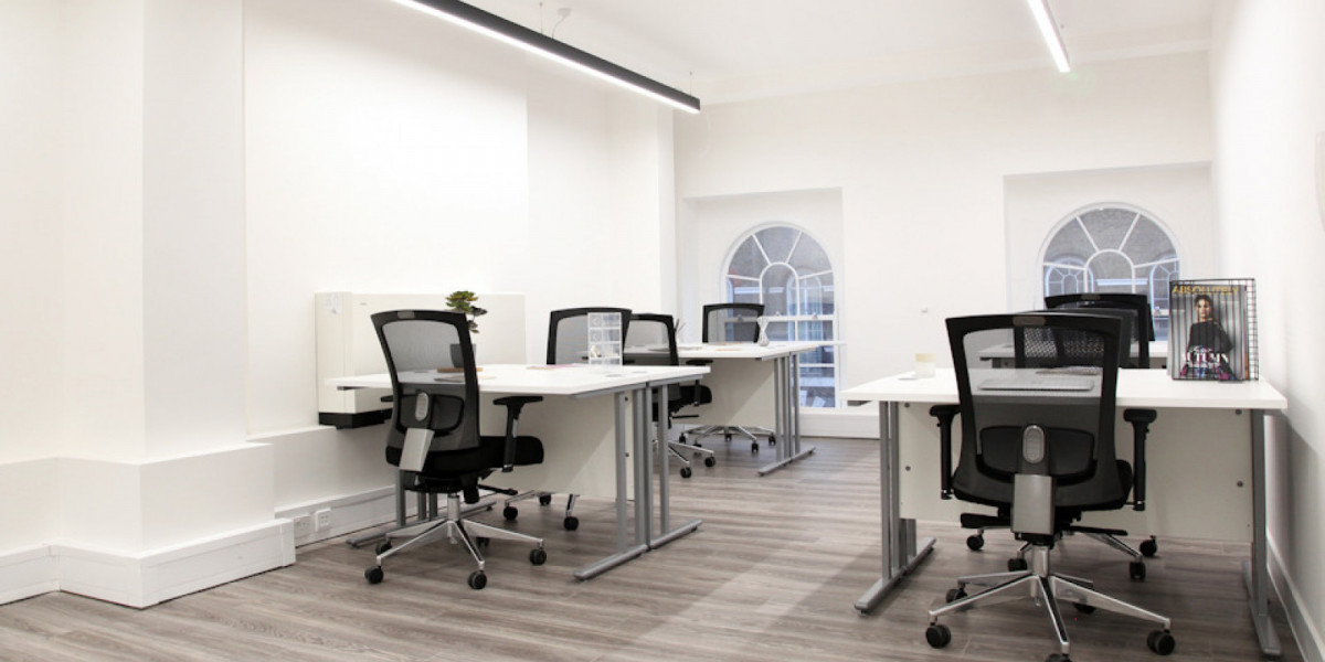 Office Space near Marylebone
