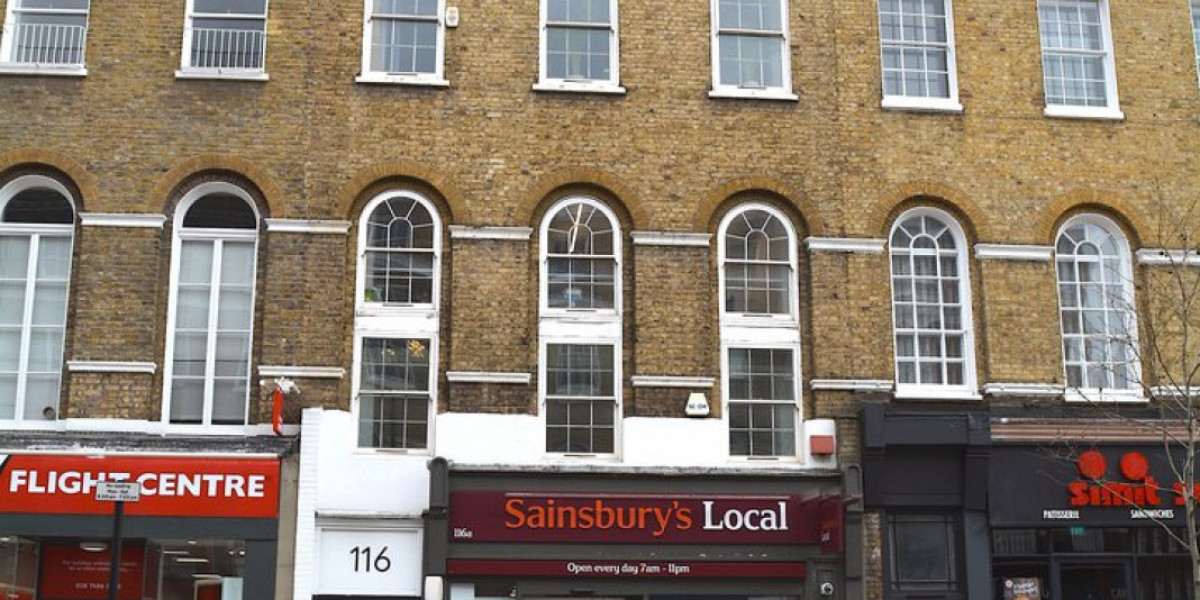 Workpad - 104a Baker Street, London W1U 6TN, United Kingdom