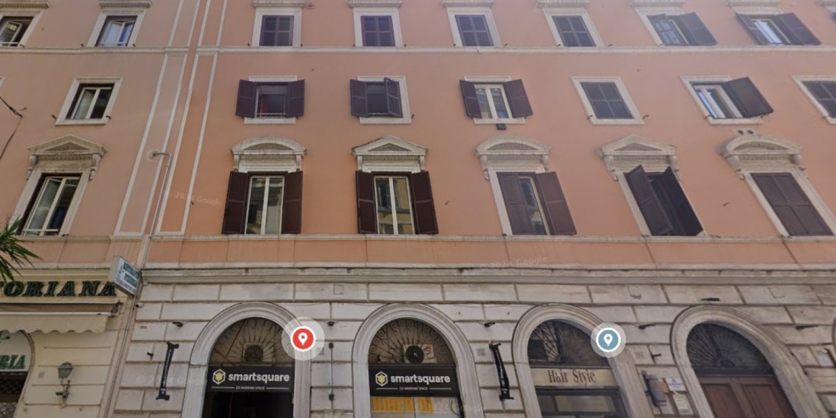Via Palestro, 50, 00185 Roma RM, Italy