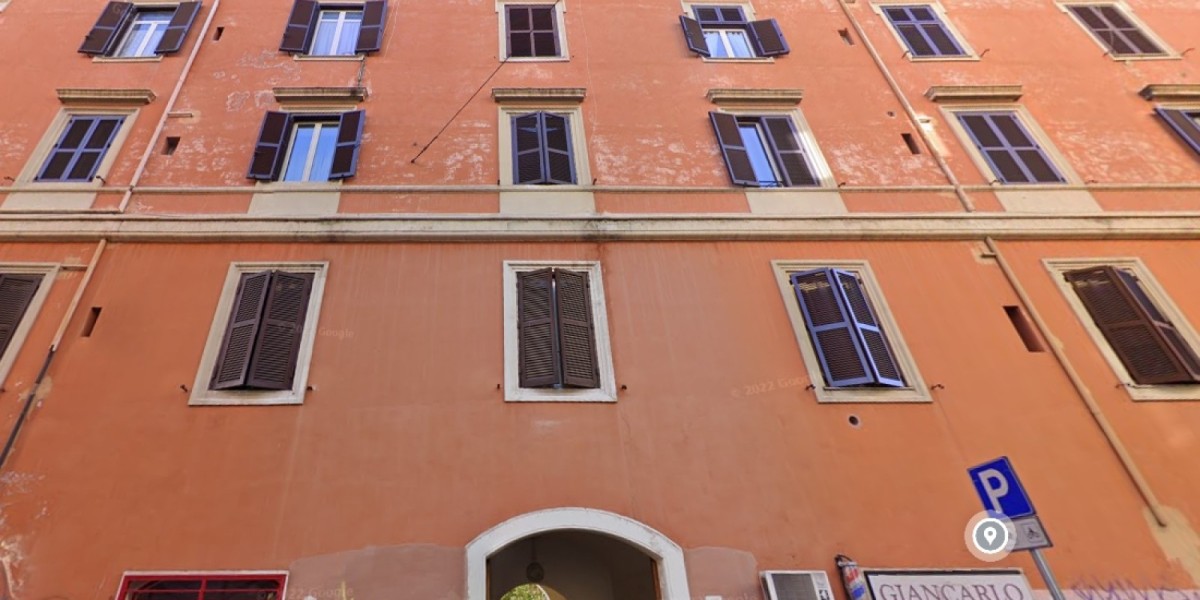 Via dei Marsi, 58, 00185 Roma RM, Italy