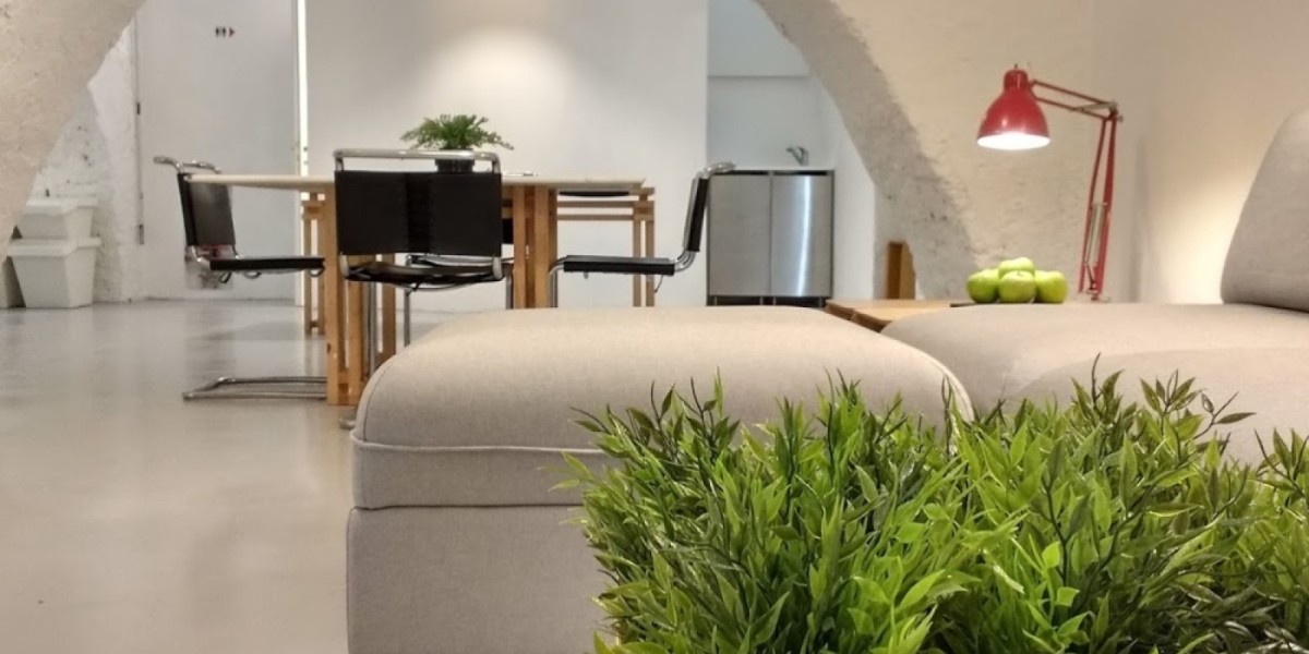 Beautiful coworking space near Quartiere San Lorenzo, Rome