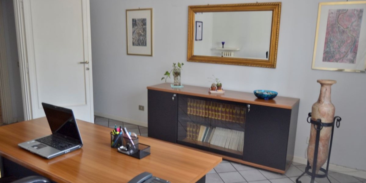 Beautiful office space near Tiburtino