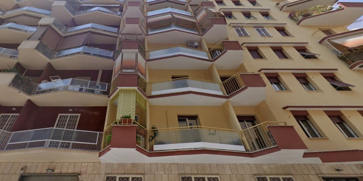 Via Giorgio Scalia, 10B, 00136 Roma RM, Italy